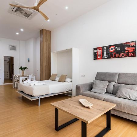Sur Suites Estudio Industrial 2 فوينخيرولا المظهر الخارجي الصورة